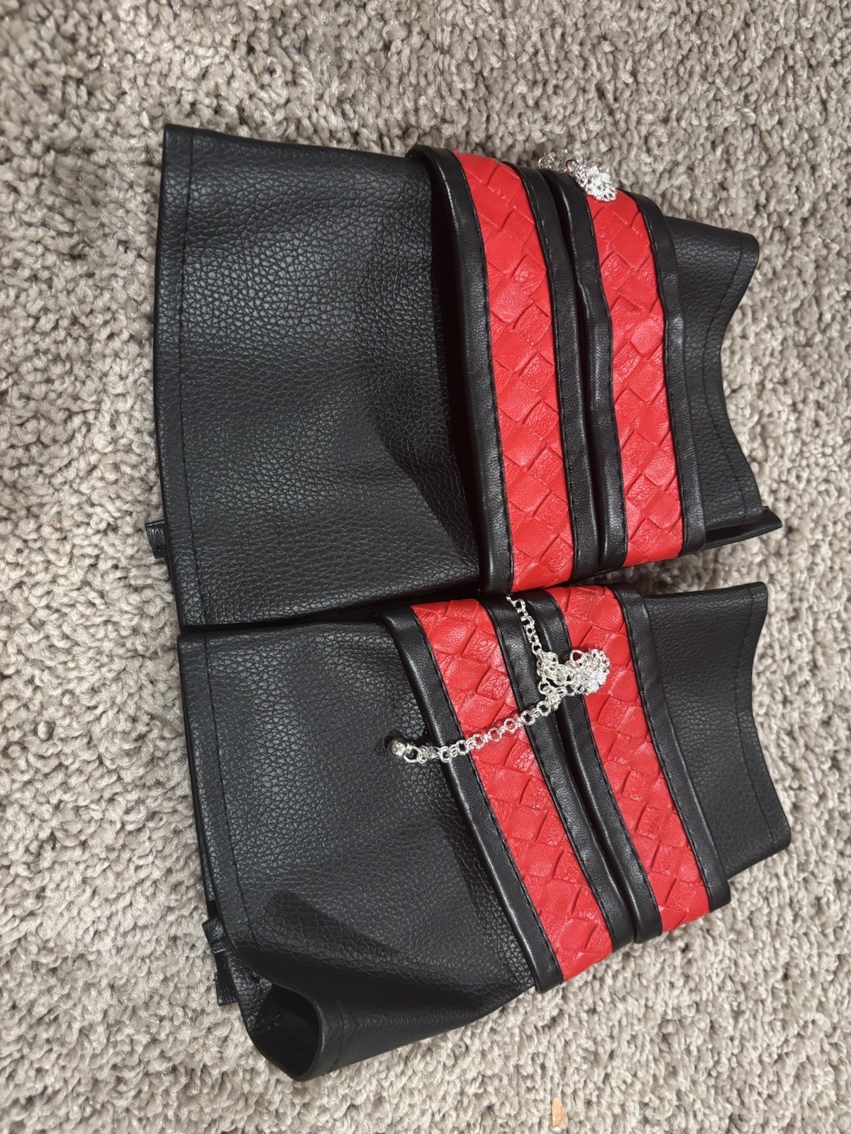Heaven Officials Blessing Hua Cheng Doki Doki Cosplay Full Set USA Ship