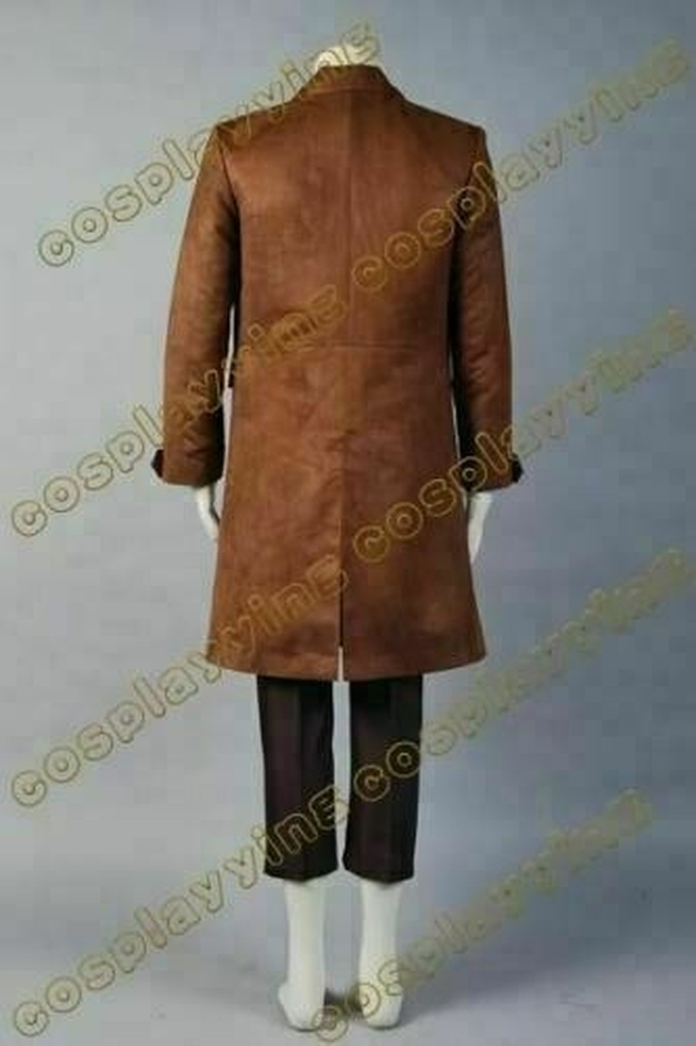NEW@ The Lord of the Rings Frodo Baggins Cape Coat Costume Cosplay Full Set