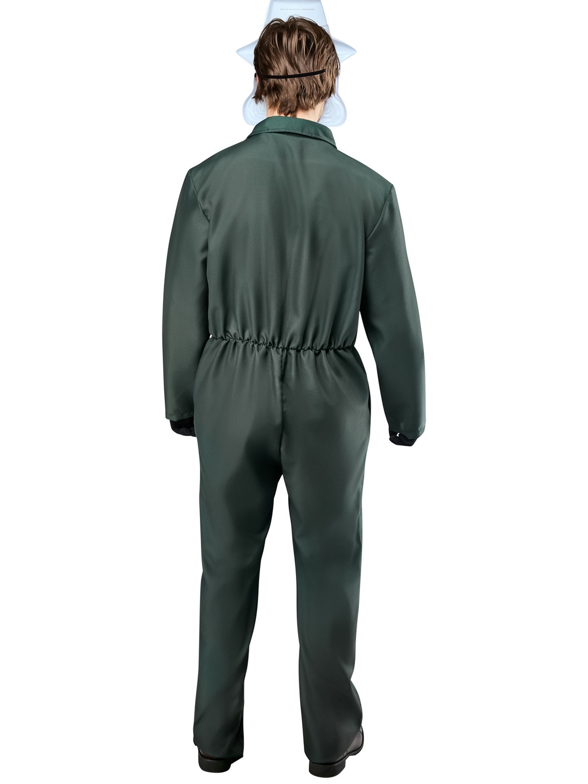 Thanksgiving Horror Movie (2023) Carver John Costume with Mask