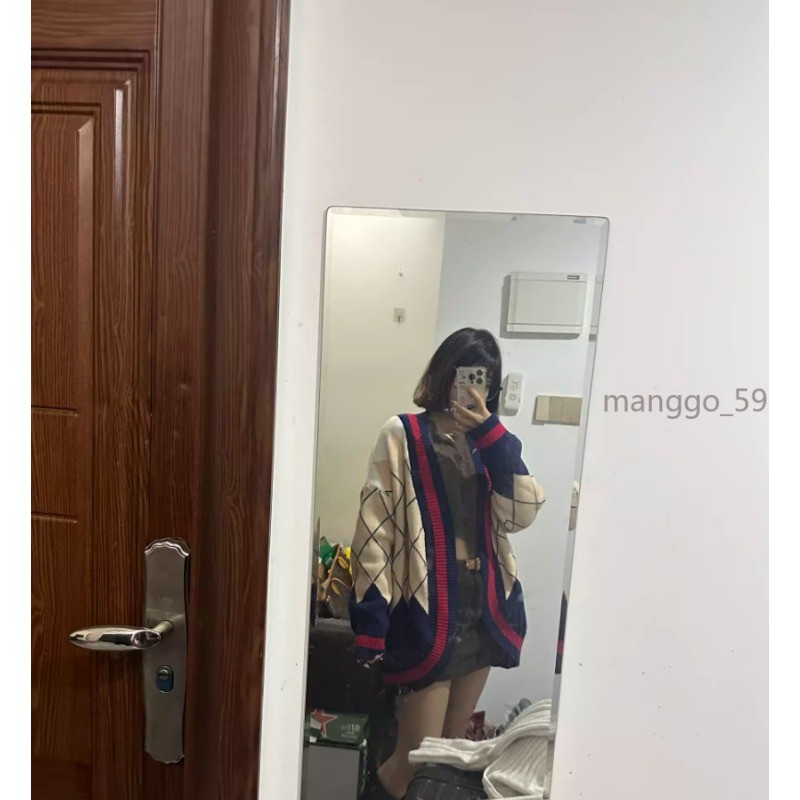 Love and Deepspace Cosplay Rafayel Sweater Fashion Knit Cardigan Outerwear Gift