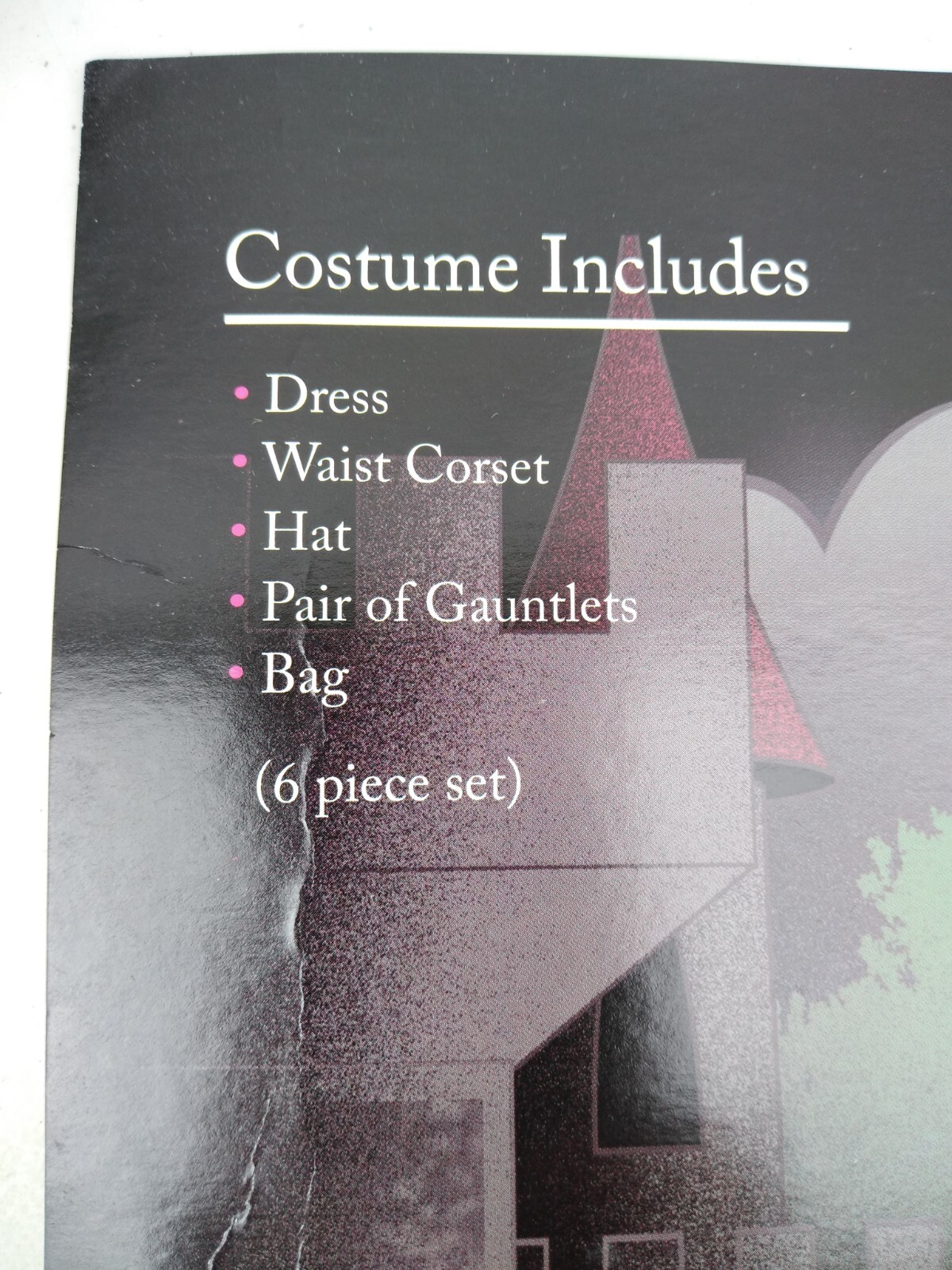 Dreamgirl Robyn da Hood Robin Hood Girls 10/12 – XS Teen Halloween Costume Green