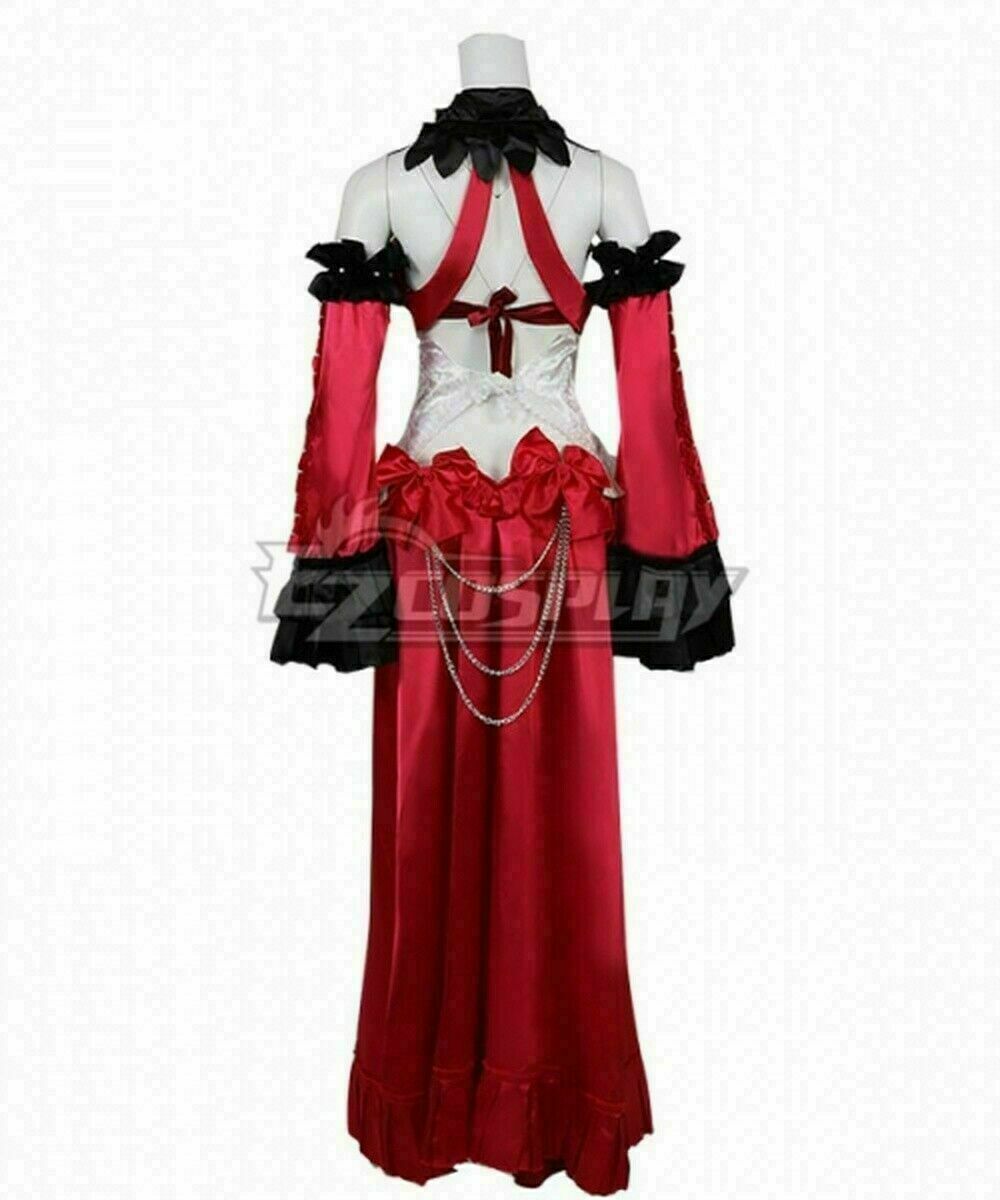 Halloween Cosplay Costume{Custom Made