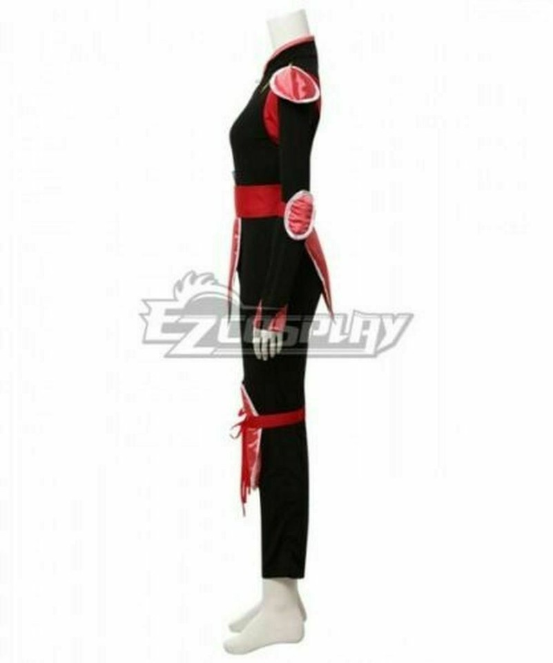 Japan Sango Fighting Cosplay Costume