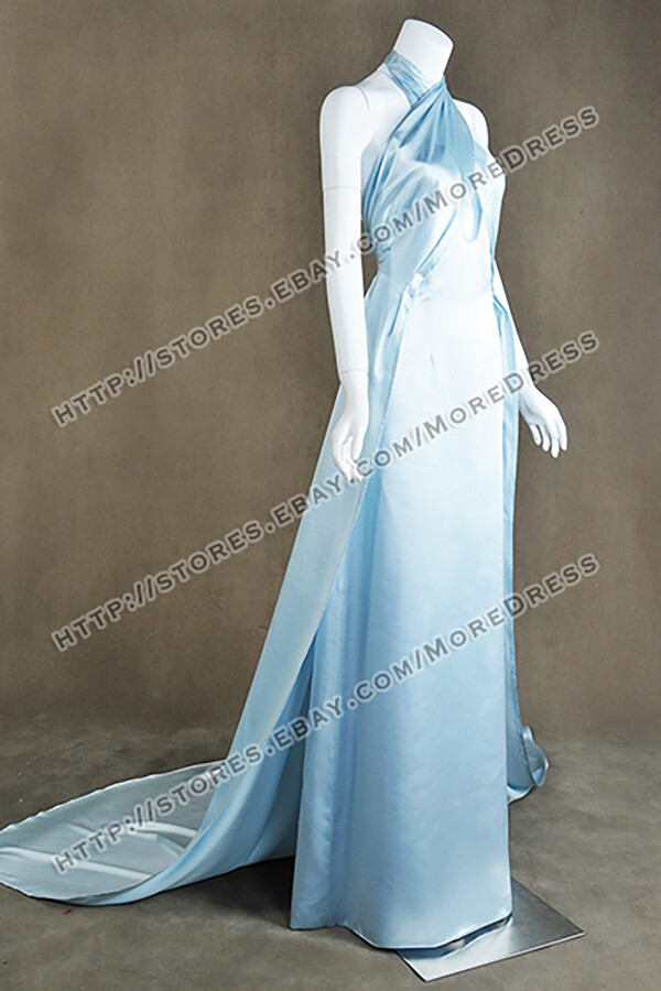 Game Of Thrones Daenerys Targaryen Cosplay Costume Cloak Dress Halloween Outfits