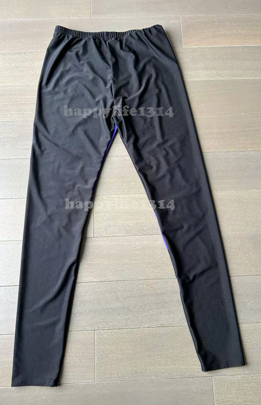 Adult Spandex Zentai costume Men Wrestling Tights/Pants Trousers