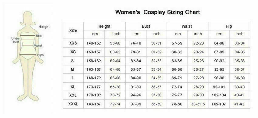 Adult Aladdin Princess Jasmine Cosplay Dress Halloween Costume