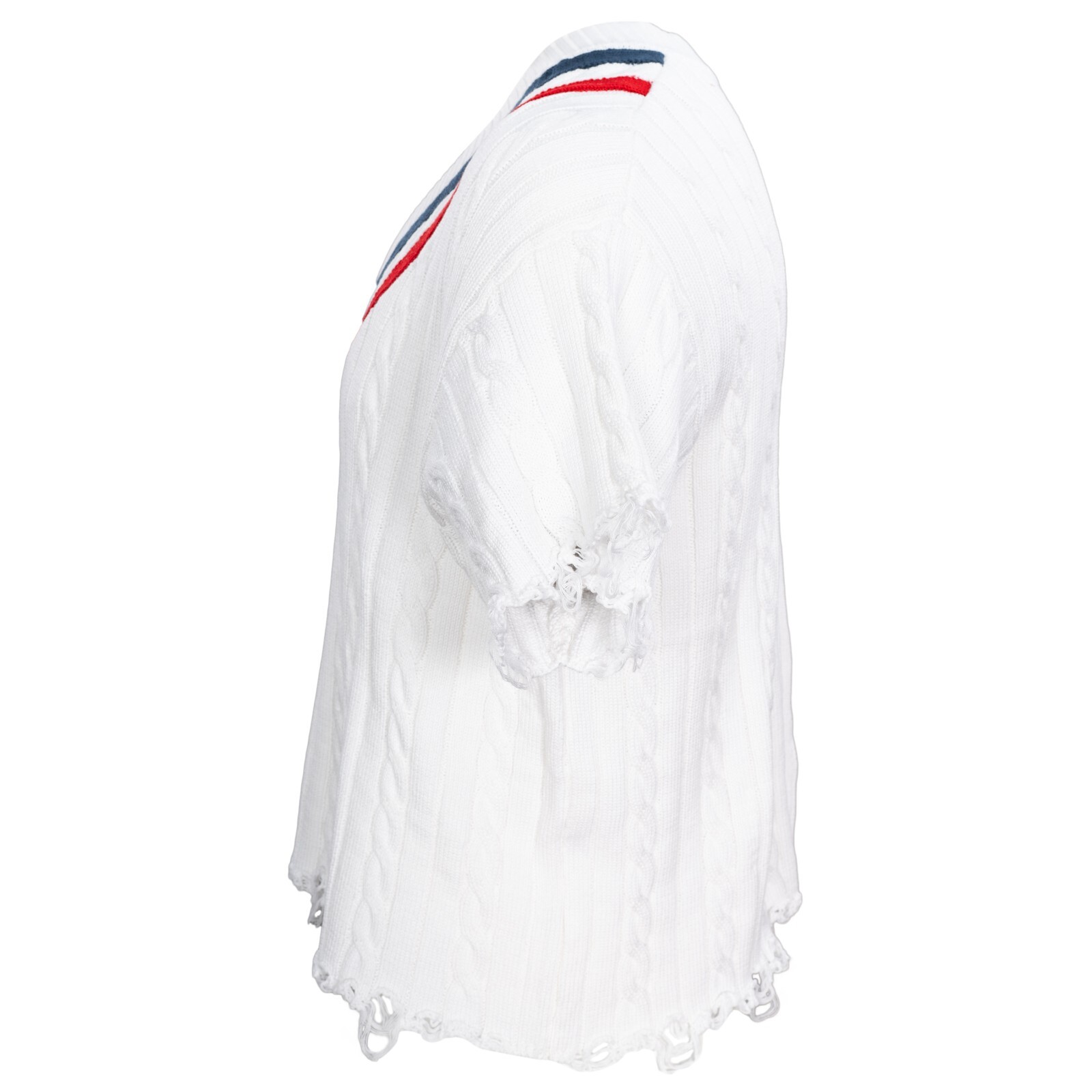 Billy Golfer Madison Replica Ripped Halloween Costume Cosplay Sweater