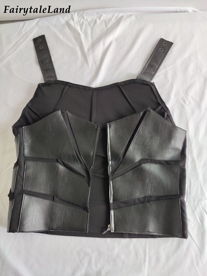 The Batman Cosplay Armor Props Bruce Wayne Costume Accessory Halloween Outfit