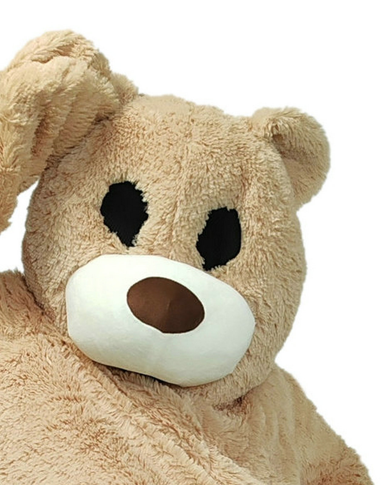 Halloween Dress Up Dancing Bear Mascot Costume Plush Teddy Bear Role Playing