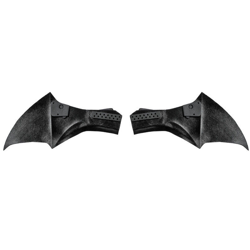 The Batman Cosplay Armor Props Bruce Wayne Costume Accessory Halloween Outfit