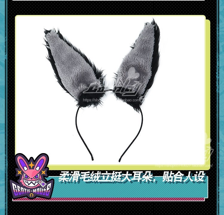 ZZZ Zenless Zone Zero Hoshimi Miyabi Cosplay CostumesClothing Outfit w/Headwear