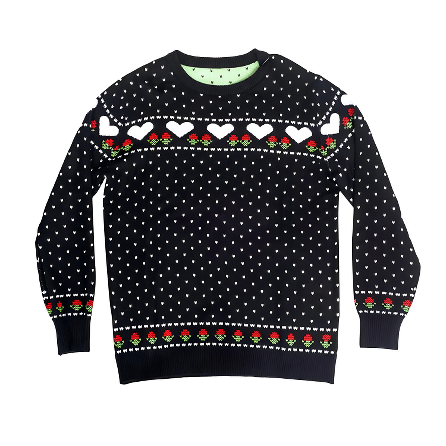 Ellen Griswold Vacation Ugly Christmas Sweater