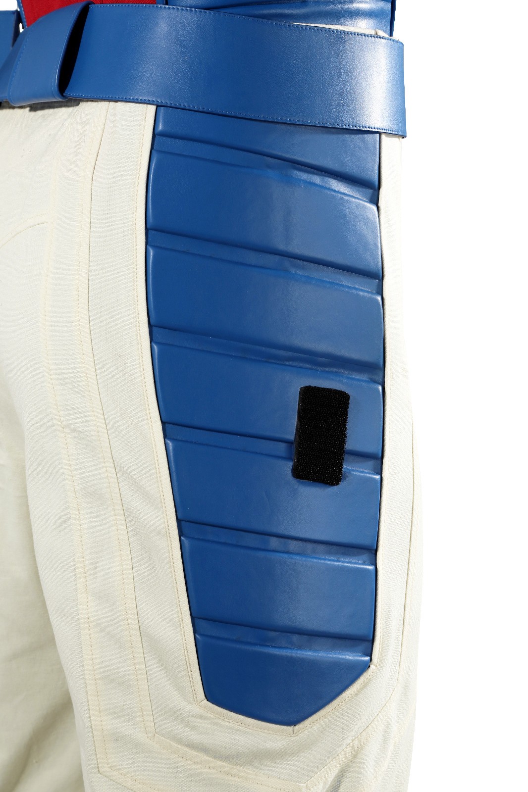 Peacemaker Season 1 Christopher Smith Cosplay Costume Outfits
