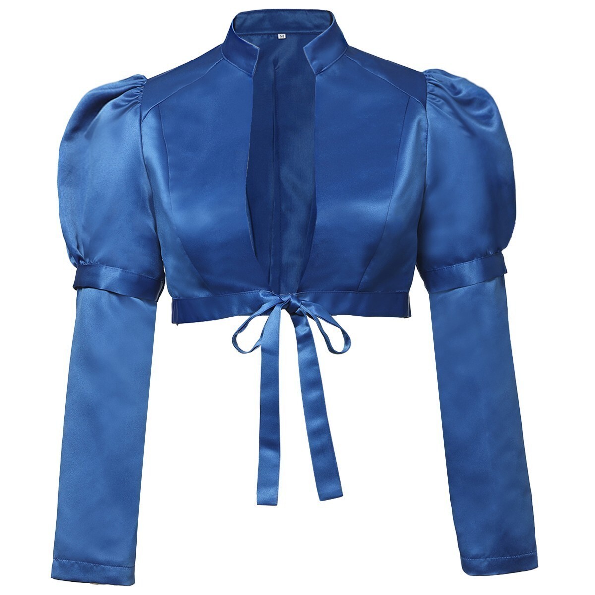 Women Regency Spencer Jacket Jane Austen Costume Cropped Coat Victorian Jackets