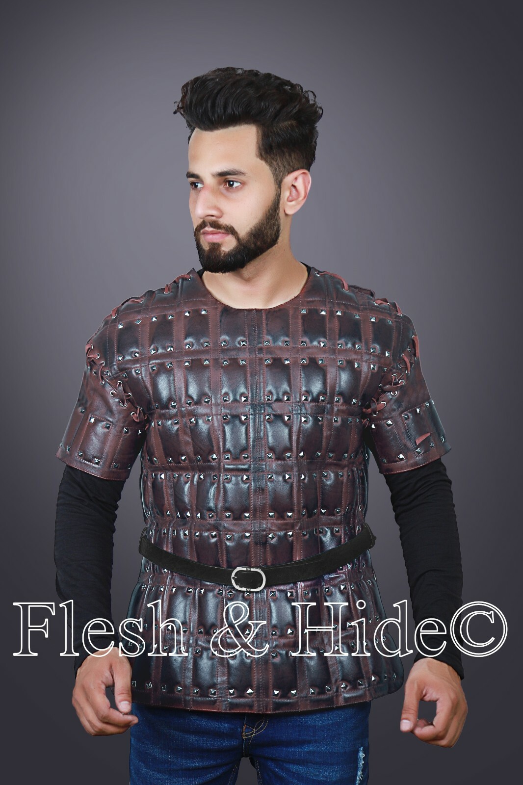 Game of Thrones Podrick Payne Daniel Portman Costume