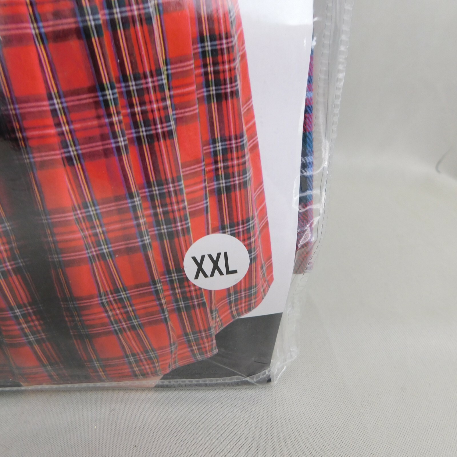 Sexy School Girl Plus Size Adult Cosplay Halloween Costume – 2XL, 22-24 #4400