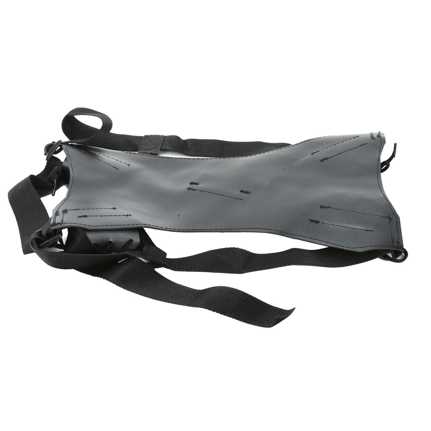 30″ Ninja Dual Sword with Holder Harness Carrying Belt Halloween Cosplay Costume