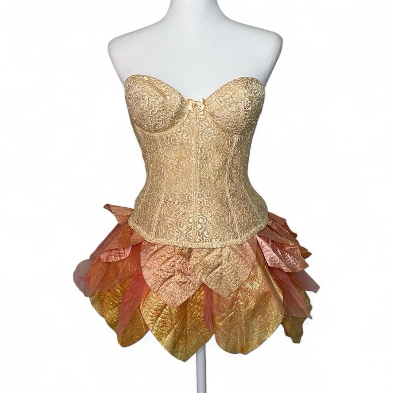 Fairy Costume Victoria’s Secret Leg Avenue