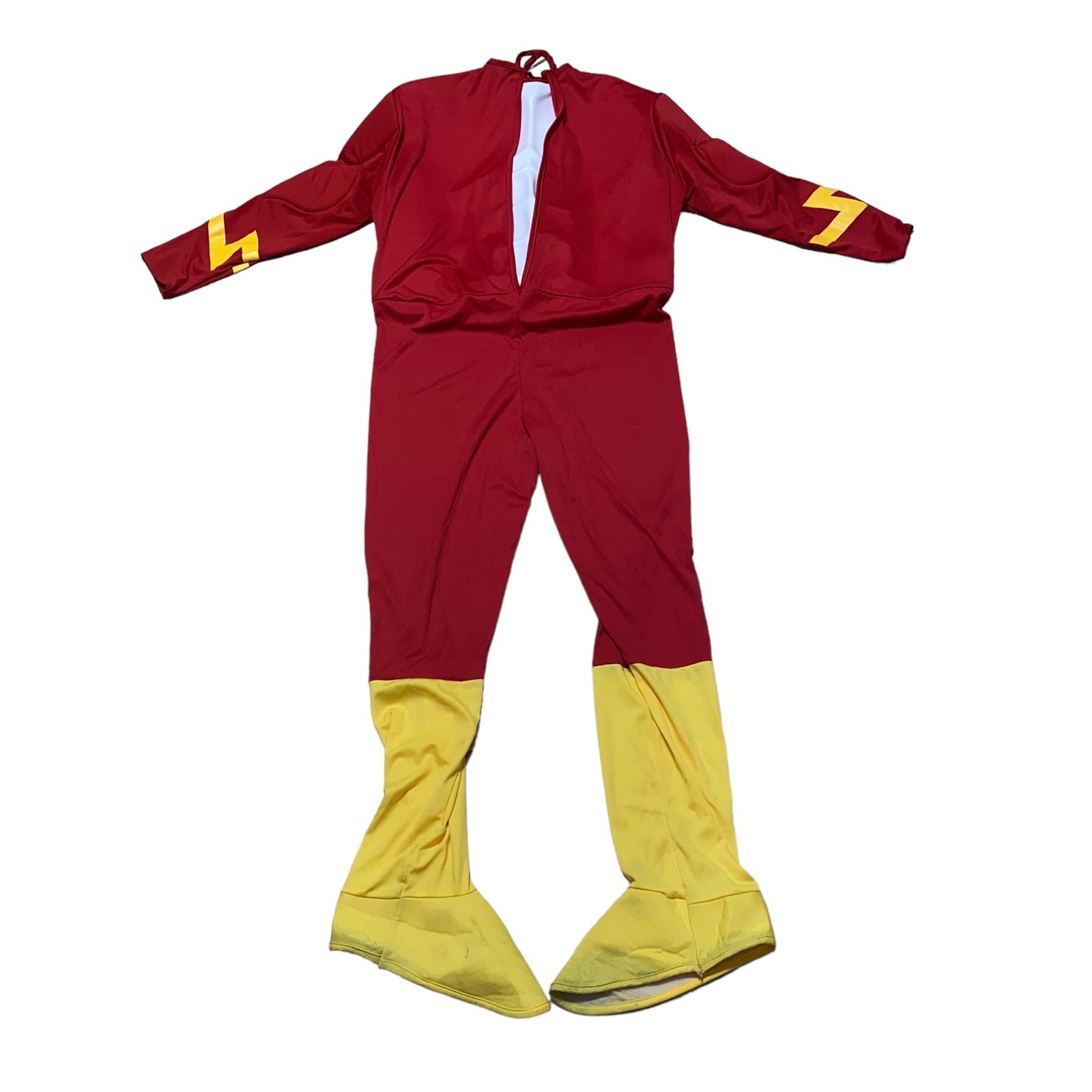 Justice League The Flash Rubie’s Costumes Halloween Costume/Disguise Size Large