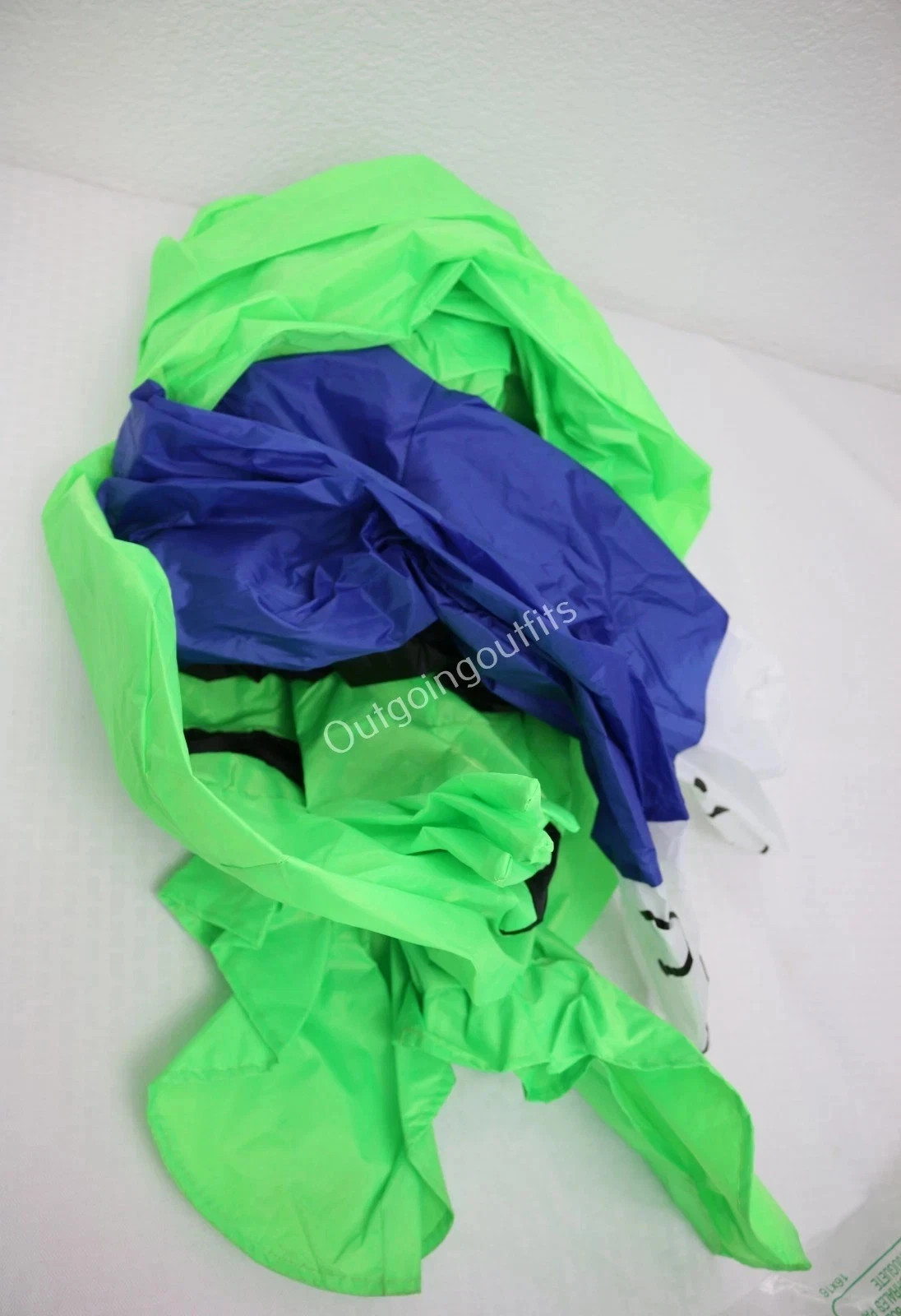 Morph Inflatable Costumes Kid’s Child One Size Aliens Blow Up Outfit