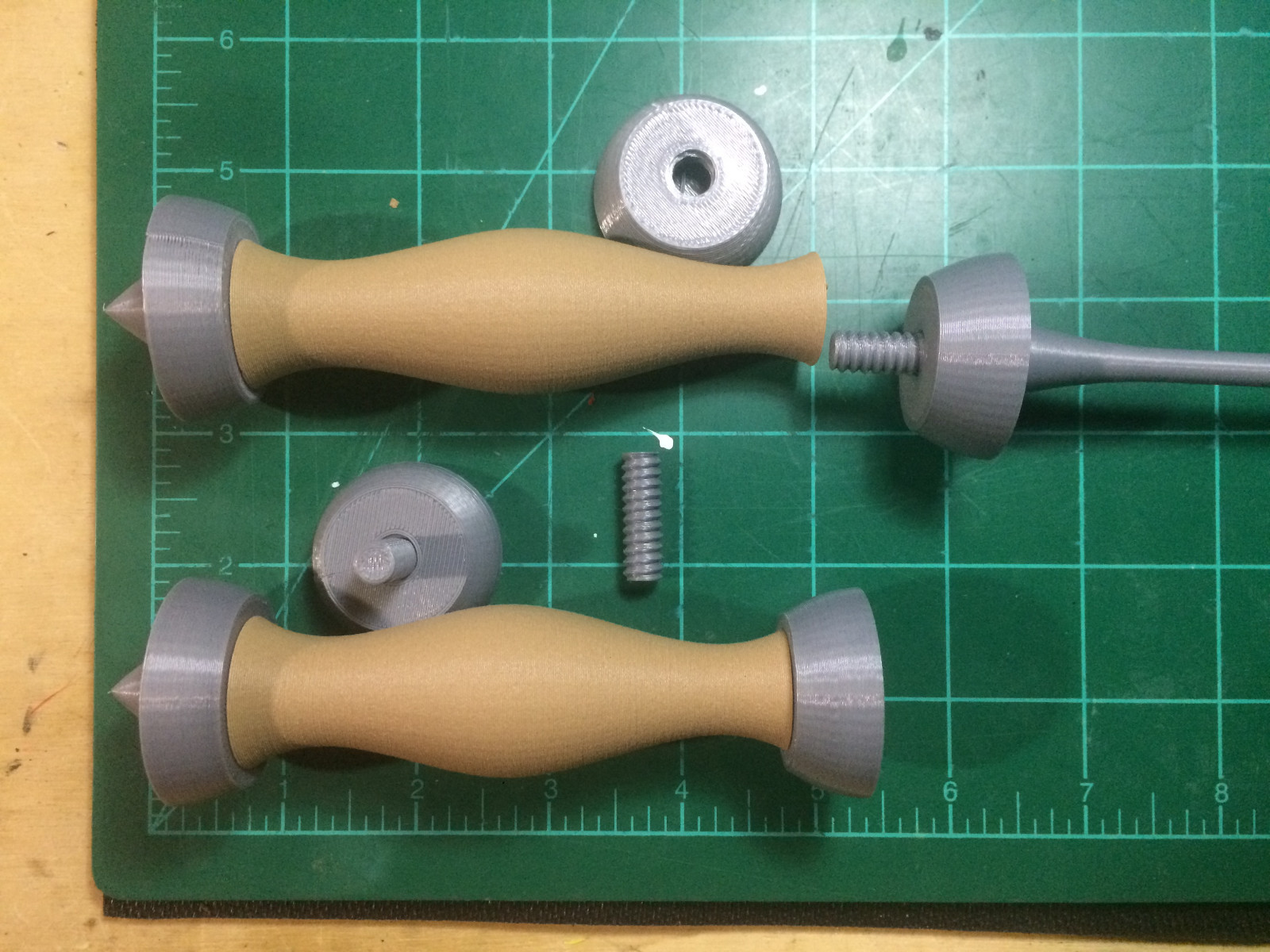 Little Witch Academia Wand