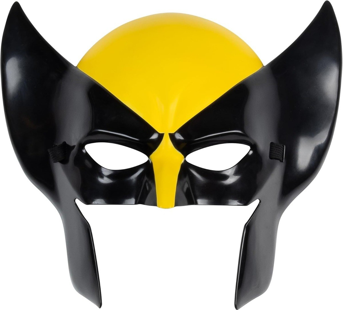 Jazwares Marvel Studios X-Men ’97 Wolverine Mask & Claws Set Adult