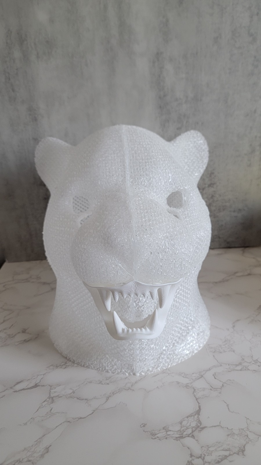 King/Armor King Mask Base TEKKEN Wearable Cosplay Or Collectable *Made To Order*