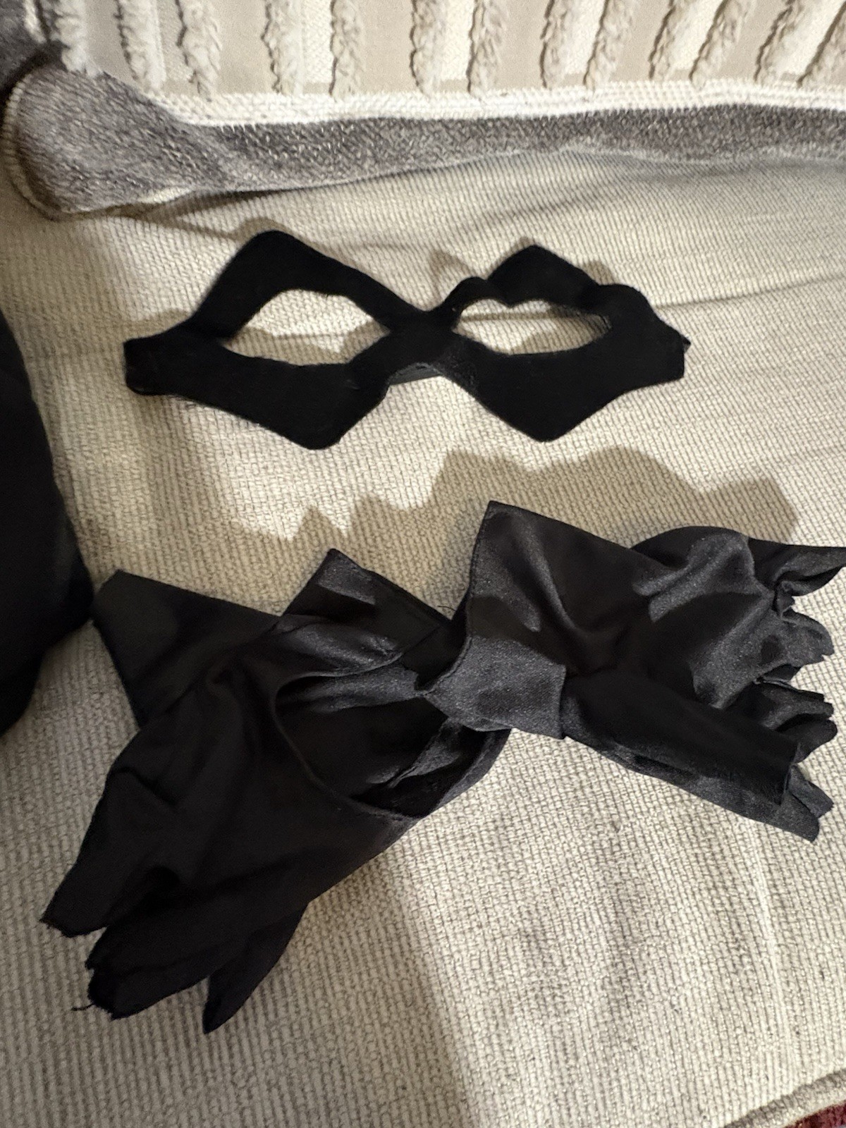 Risky Raccoon S/M Halloween Costume Leg Avenue Women READ
