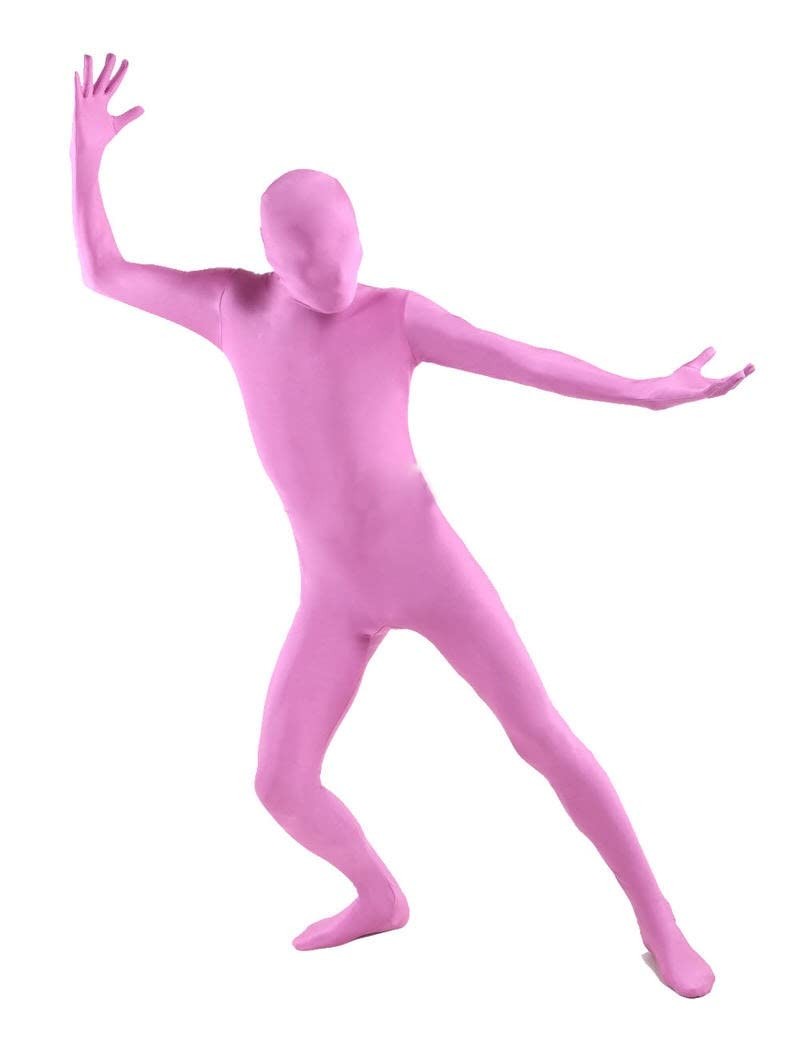 Full Body Tights Costume Cosplay Halloween 10color 10Size Costume Kigurumi Adult