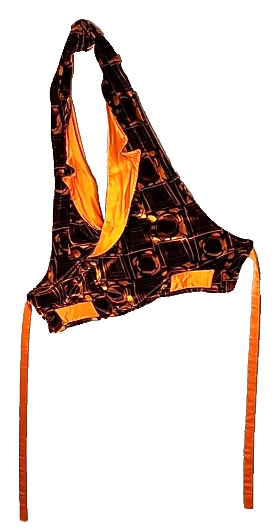 ACC NEEDED Tabi’s Characters Wizard Of Oz/ Mad Hatter Costume Size Xl