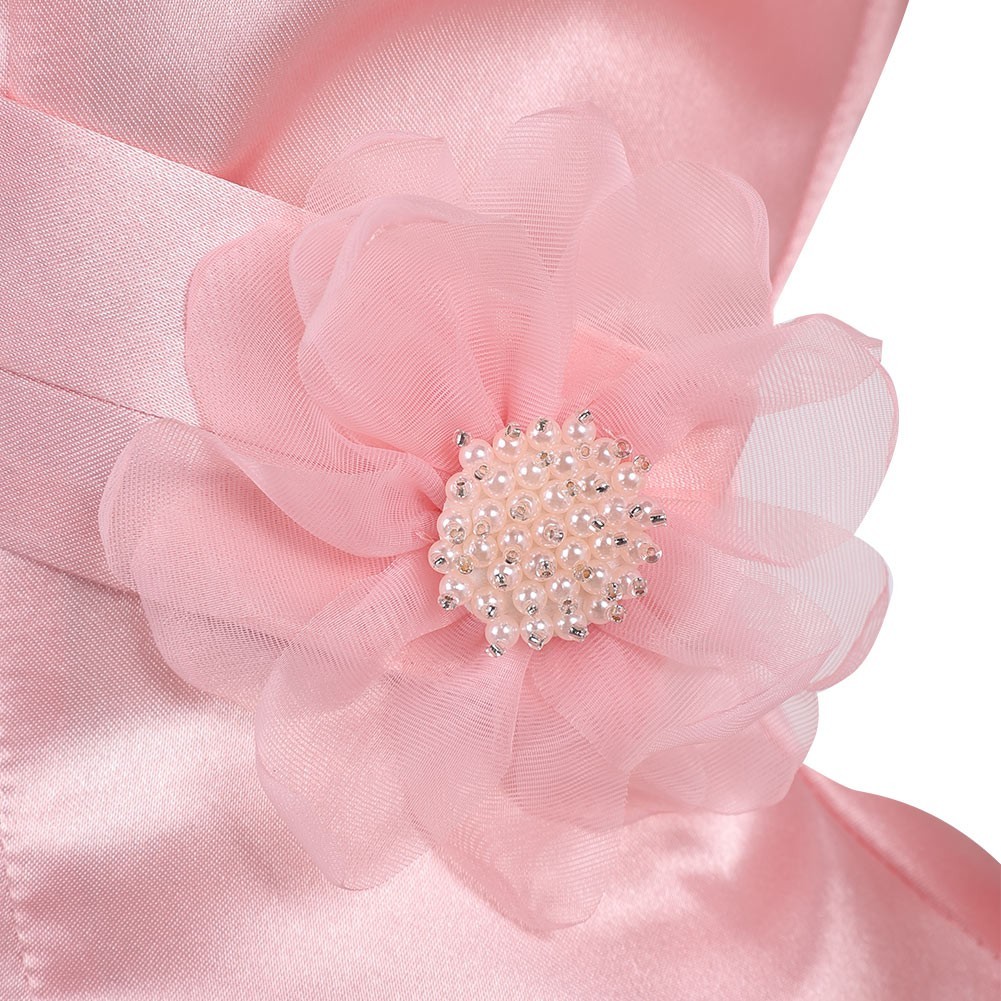 Wicked：For Good Glinda Pink Skirt Cosplay Costume Halloween Carnival Party Suit