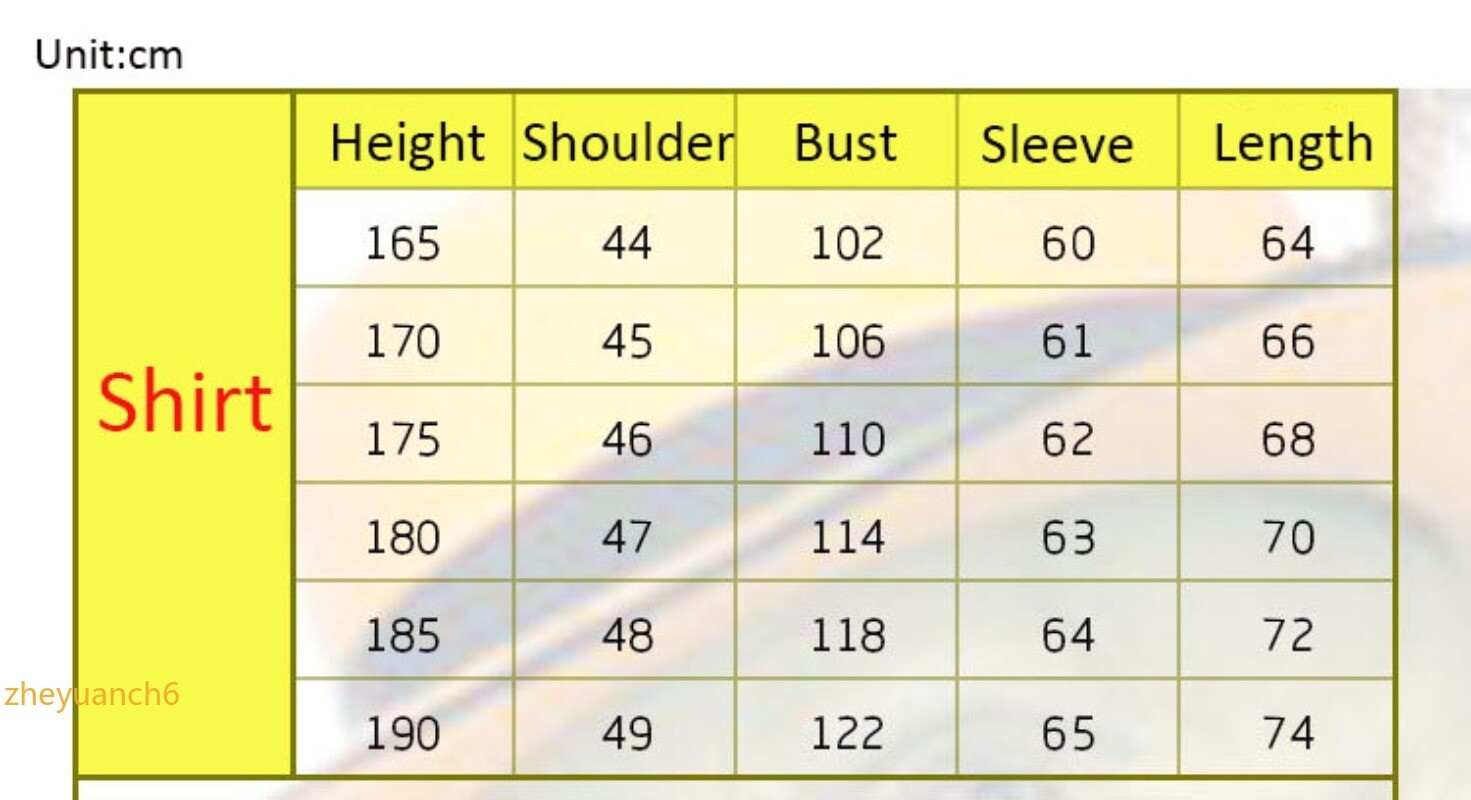The Mask Jimcarrey Cosplay Costume Outfit Men’s Uniform Yellow Suit Halloween