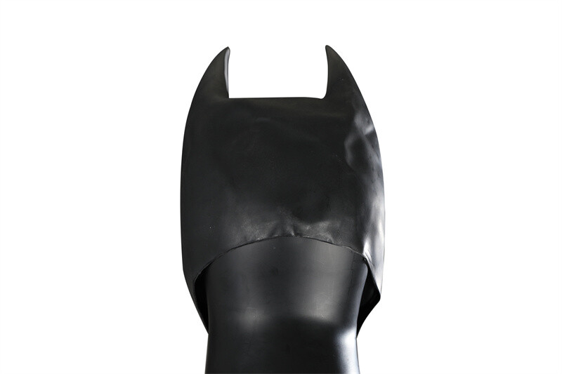 Batman The Dark Knight Bruce Wayne Batman Cosplay Costume Outfits Full Set