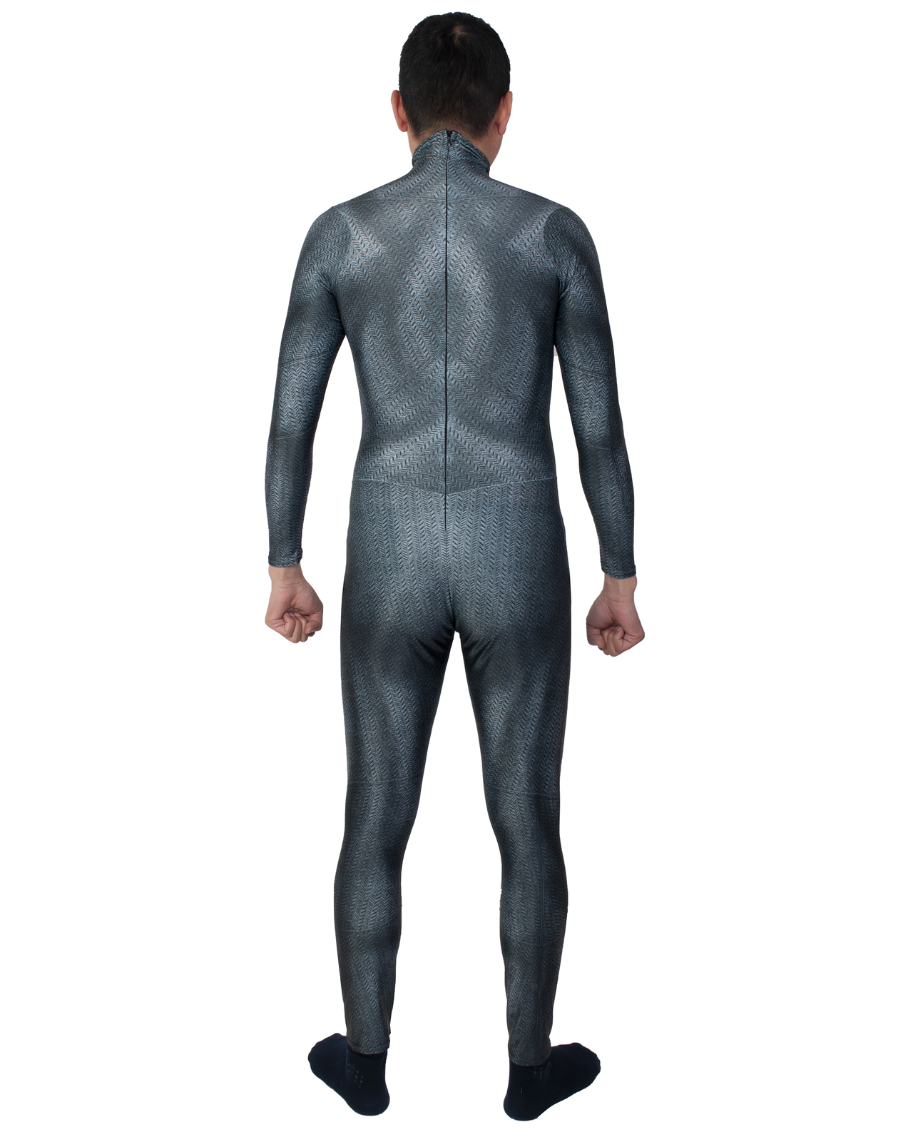 Batman Jumpsuit Superhero Bodysuit Cosplay Costume Adult Kids Halloween 3 Style