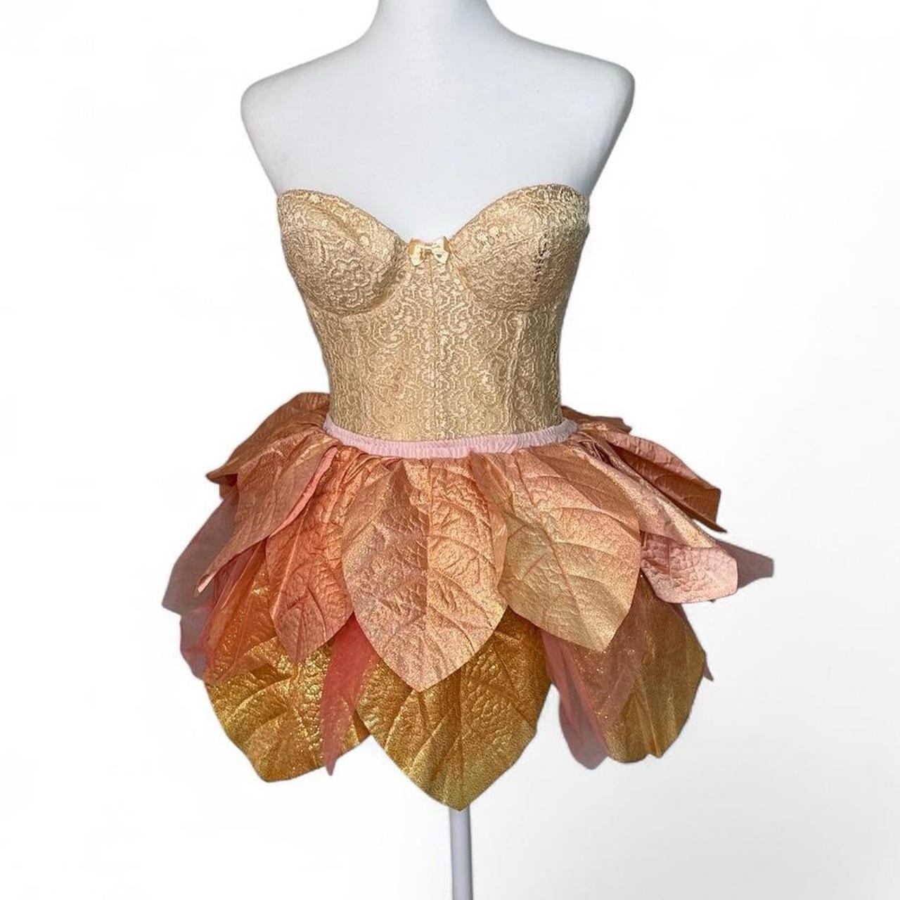Fairy Costume Victoria’s Secret Leg Avenue