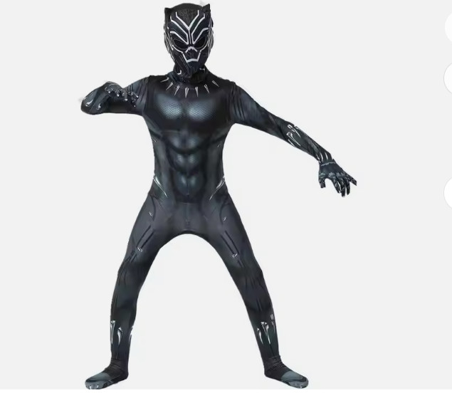 Halloween/Cosplay Costumes