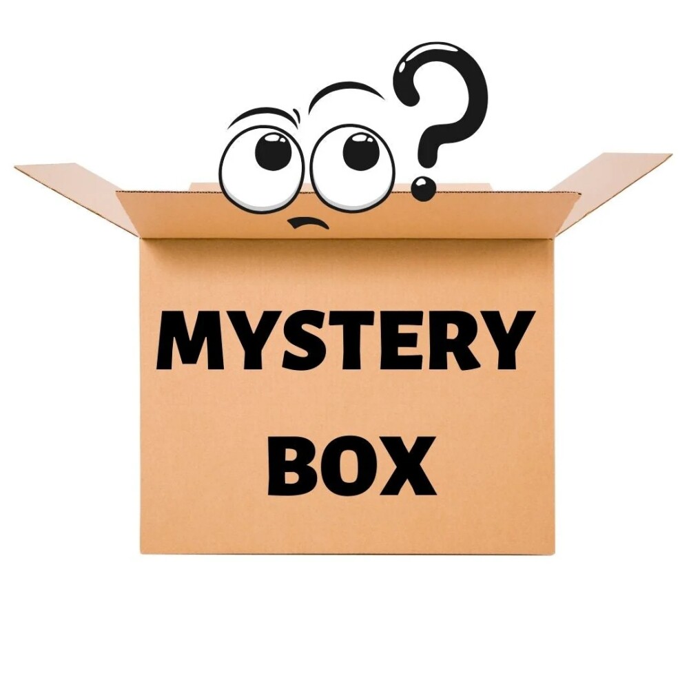Xcoser Rock Band Sleep Mystery Box Mask Pauldron Costume Adult Cosplay Fans Gift
