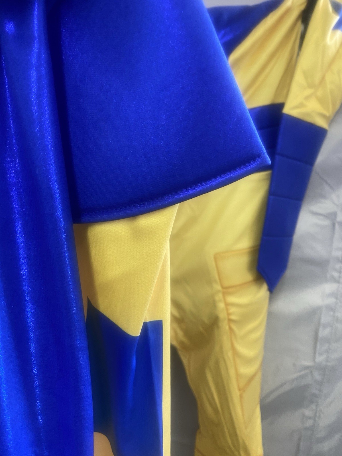 Classic X-Men: The Animated Series Jean Gray Jumpsuit Costume