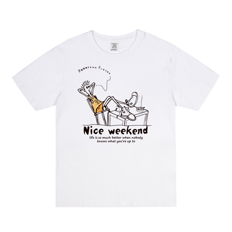 Call Me by Your Name elio T-Shirt Cotton Sleeve Summer Loose Short Gift Comfort