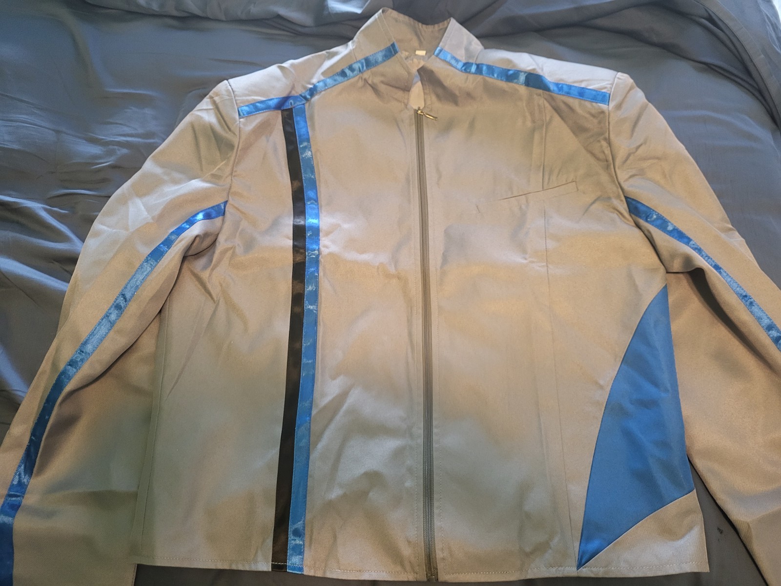 Star Trek Uniform Cosplay
