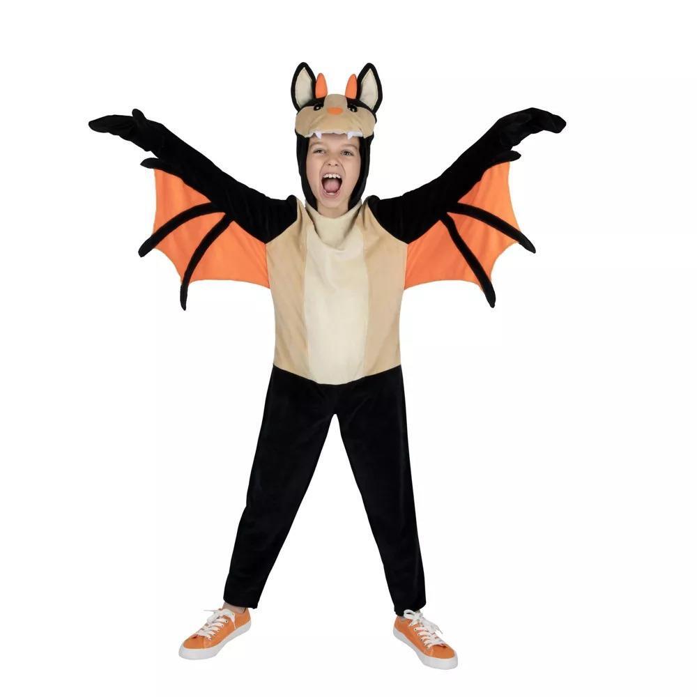 Adopt Me Youth Bat Dragon Halloween Costume Small