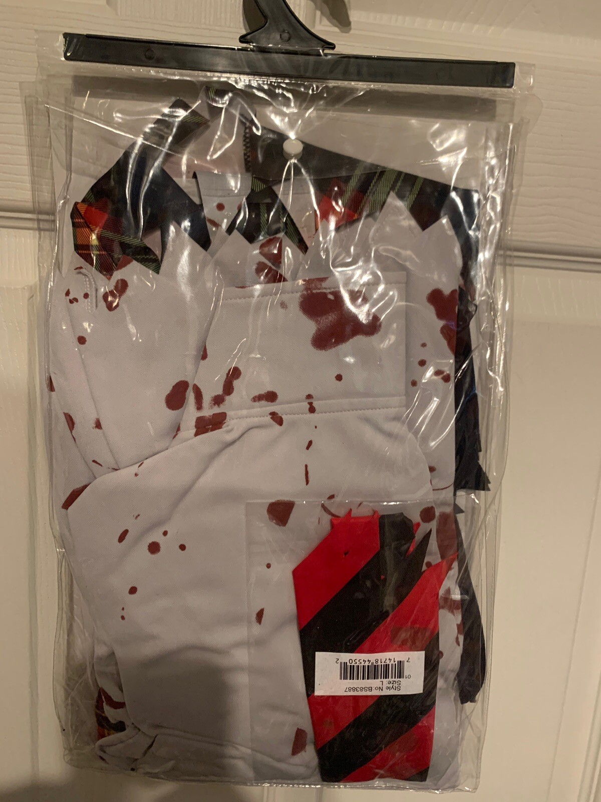 New Leg Avenue Undead Teacher’s Pet Costume Adult Size Large School Girl