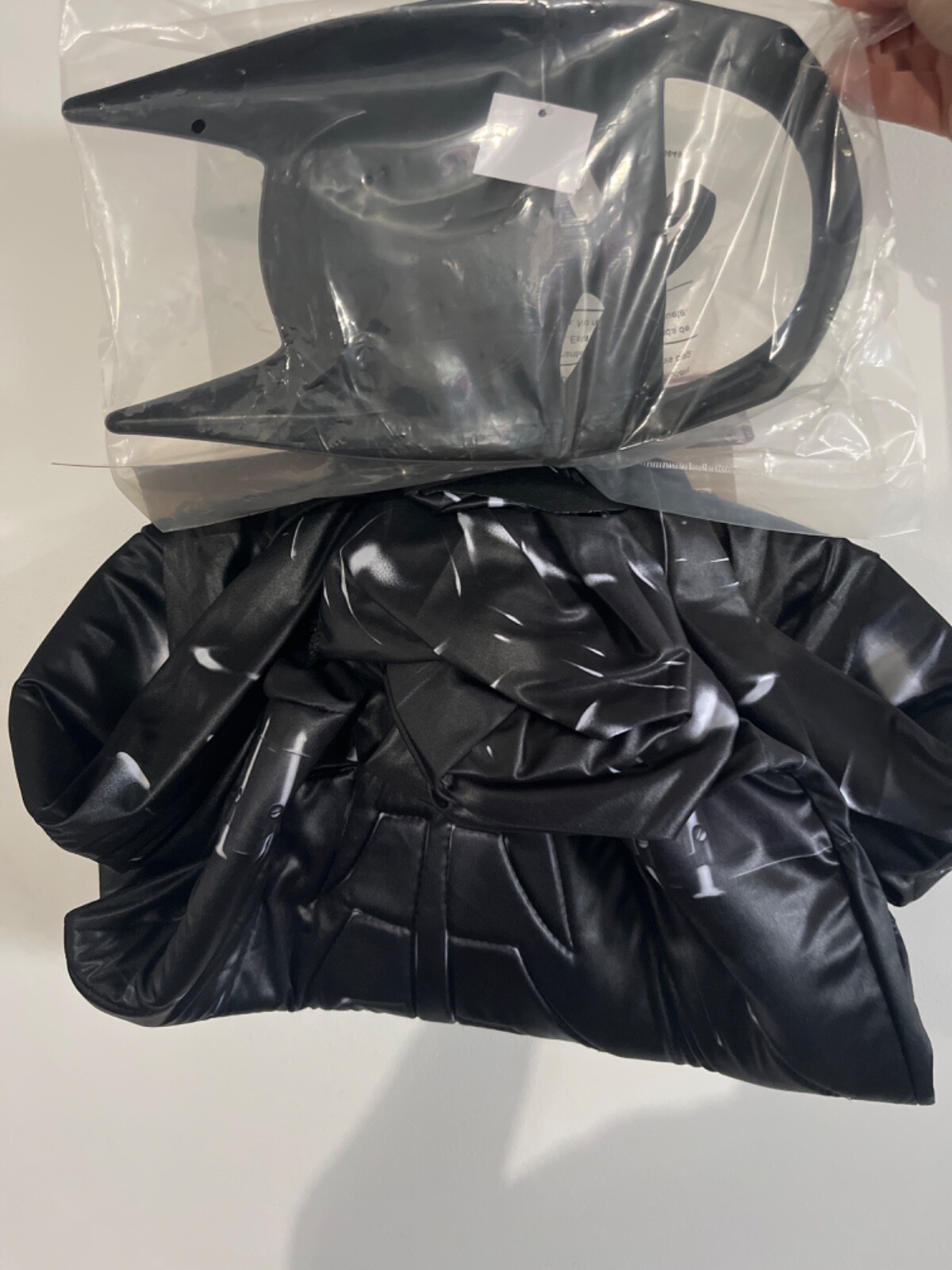 DC Batman The Dark Knight Rises Halloween Cosplay Costume Kids New Full Costume
