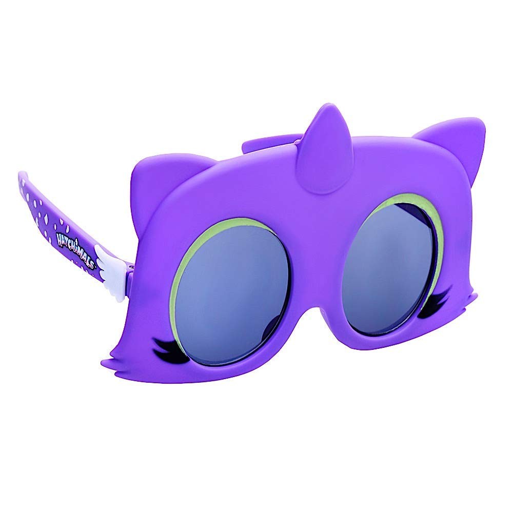 Party Costumes – Sun-Staches – Lil’ Characters Hatchimals Draggle NEW Halloween