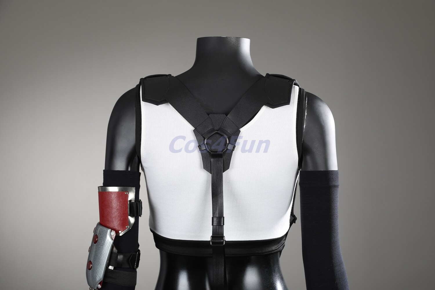 Tifa Lockhart Costume Final Fantasy VII Rebirth cosplay Suit