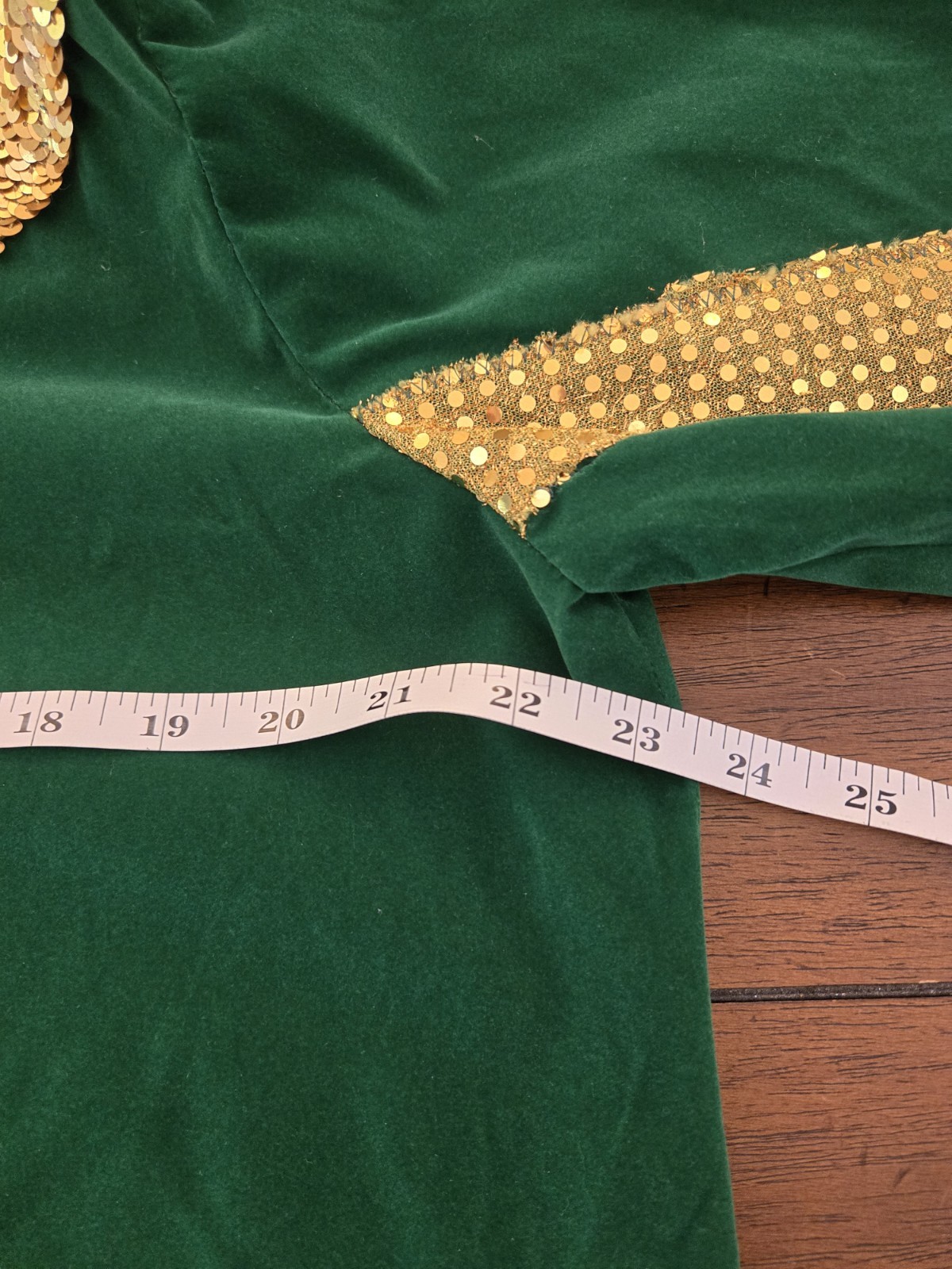 Elf Royalty Costume
