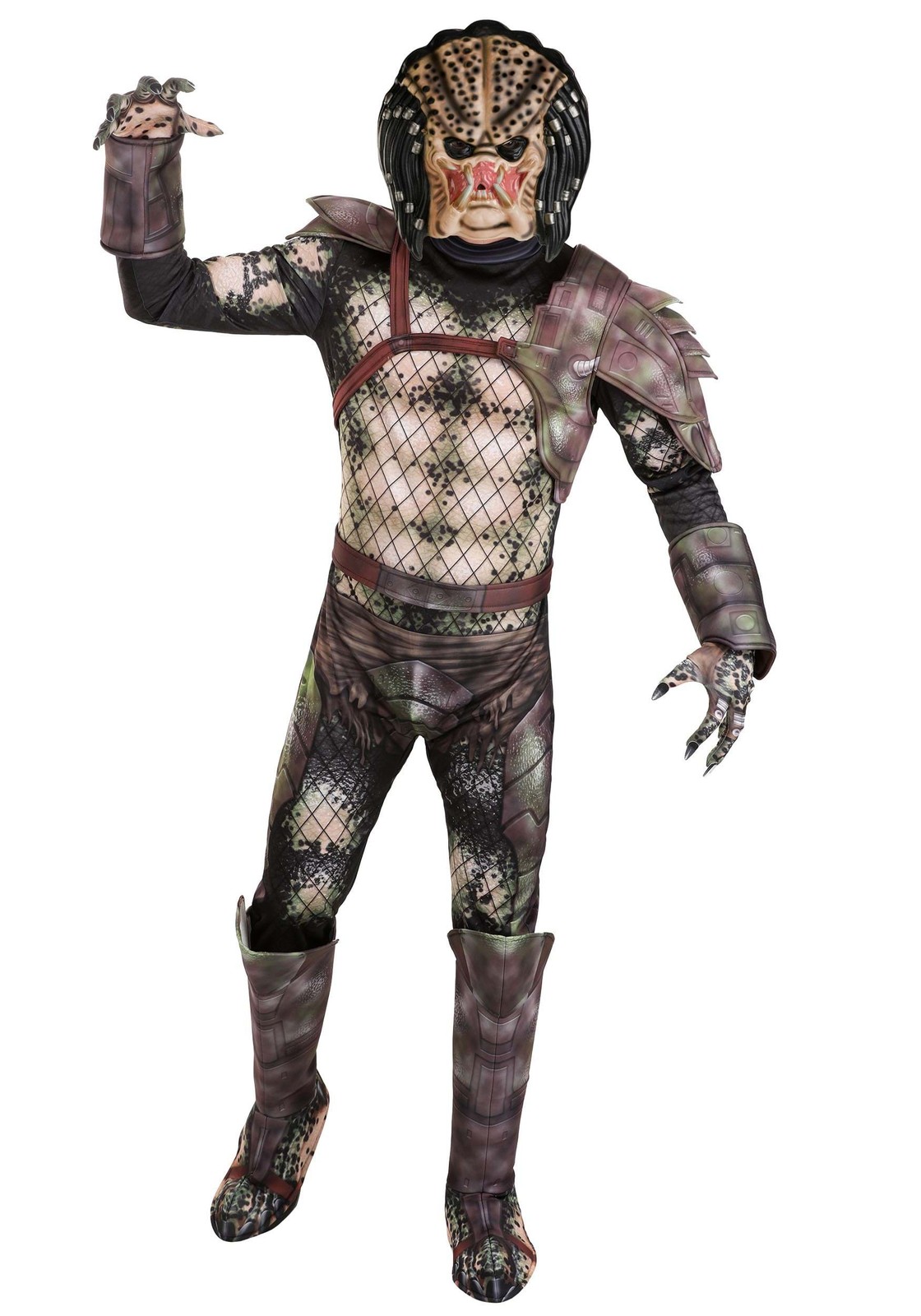 Men’s Predator Costume
