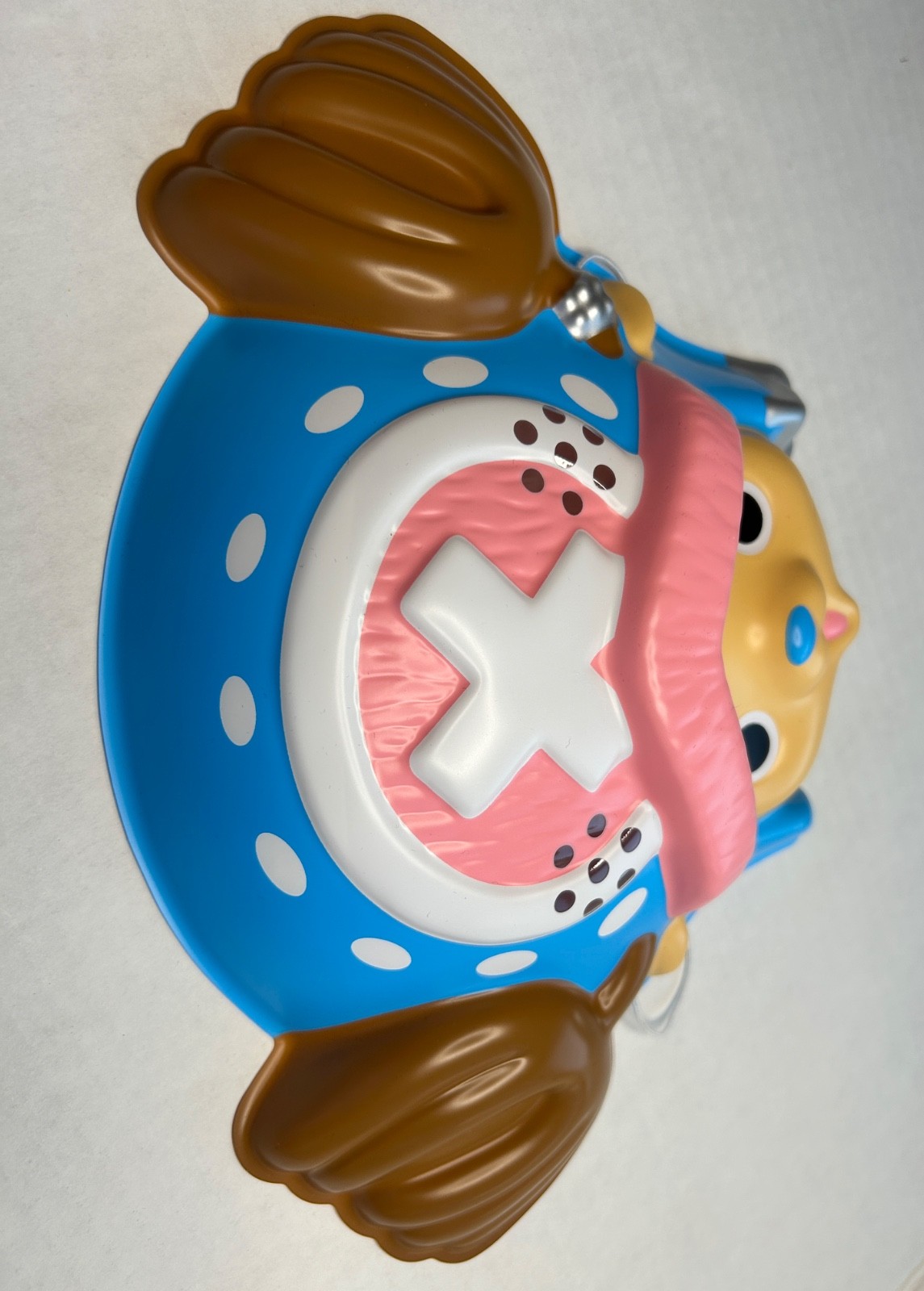 One piece Chopper cosplay costume festival mask
