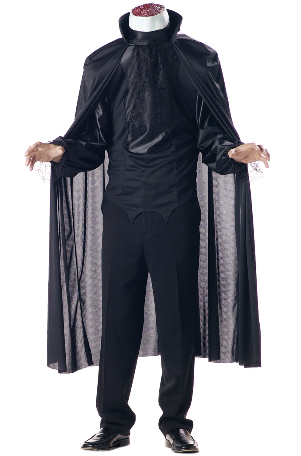 Classic Horror Headless Horseman Men Adult Costume