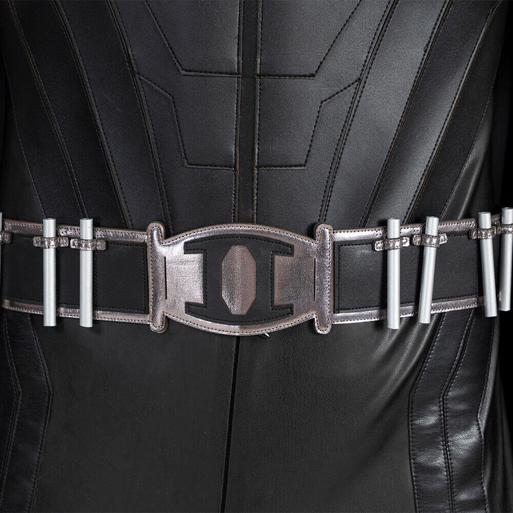 2023 The Flash Batman Michael Keaton Cosplay Costume Jumpsuit Outfits Halloween